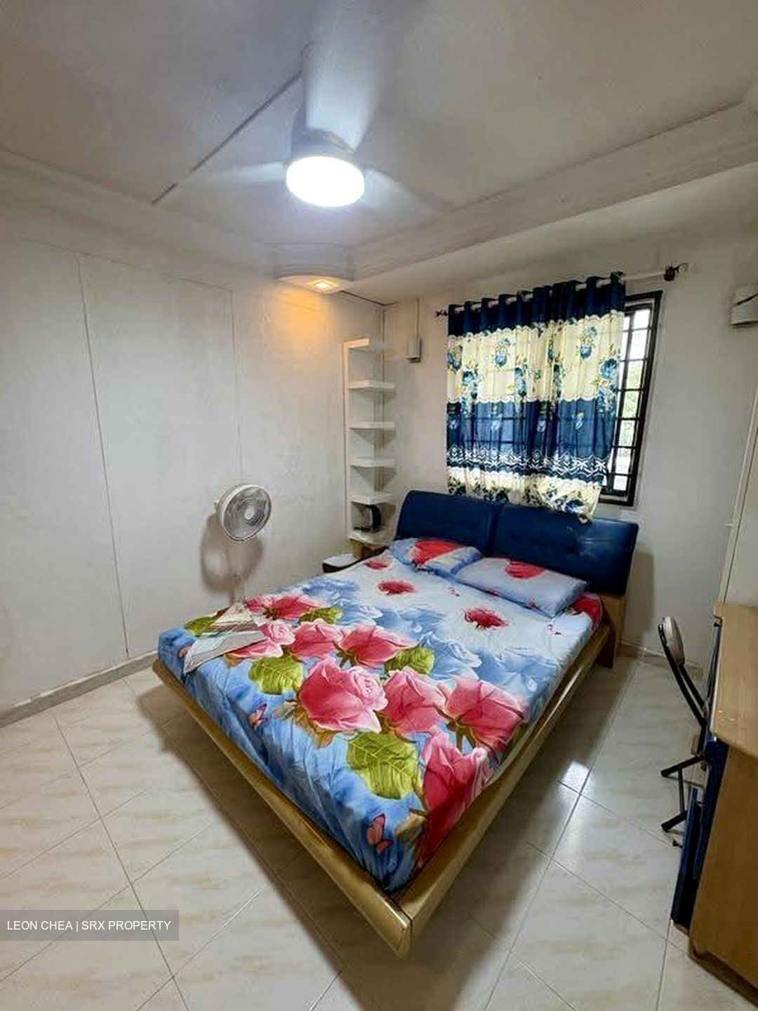 Blk 534 Bukit Batok Street 51 (Bukit Batok), HDB 3 Rooms #634688541